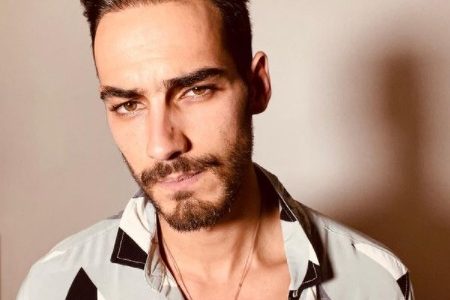 Michel Duval