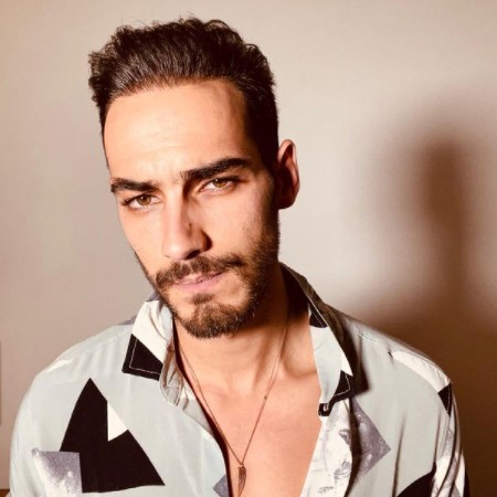 Michel Duval