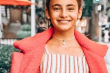 Charley Indiana Taupin