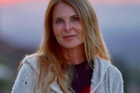 Catherine Oxenberg