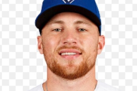 Brandon Drury