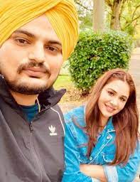 Who is Sidhu Moose Wala Girlfriend? Net Worth 2022, Bio, Sibling, Parent