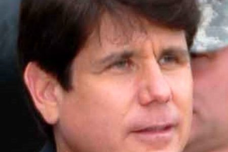 Rod Blagojevich