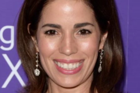 Jennifer Brena Ferguson