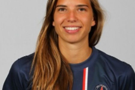 Tobin Heath