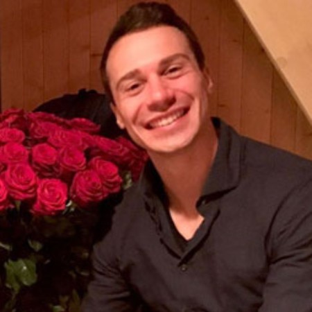 Who is Maik Richter Wife? Net Worth 2022, Kids, Sibling, Parents, Age, Bio Who is Maik Richter Wife? Net Worth 2022, Kids, Sibling, Parents, Age, Bio
