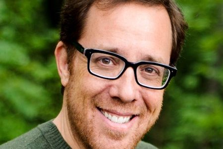 Rob Minkoff