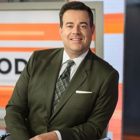 Who is Carson Daly Wife? Net Worth 2022, Bio, Height