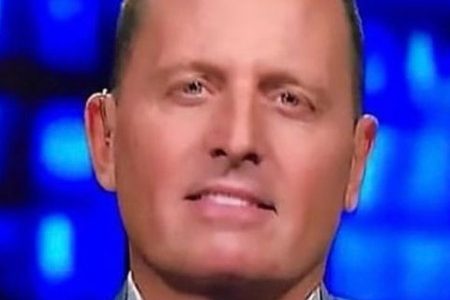 Richard Grenell