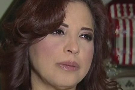 Marisela Vallejos Felix