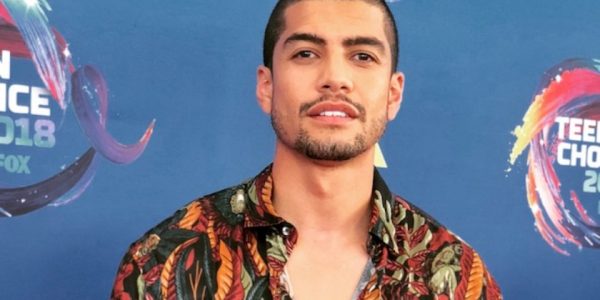 Rick Gonzalez