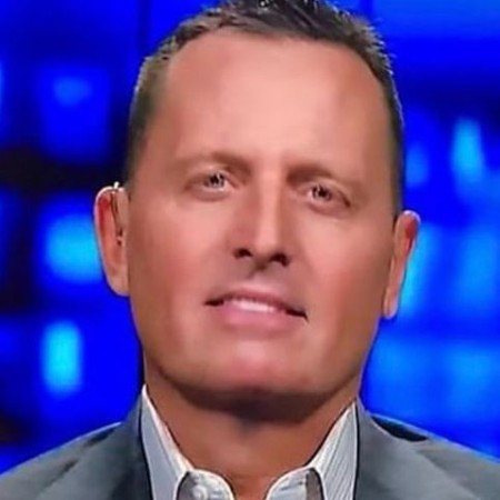 Who are Richard Grenell family? Wiki, Net Worth 2023 Who are Richard Grenell family? Wiki, Net Worth 2023