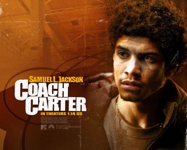 Rick Gonzalez photo in the poster