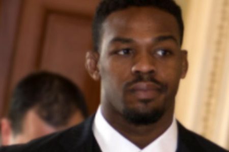 Jon Jones
