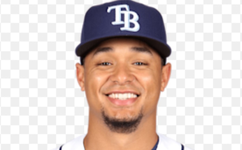 Is Baseball Pitcher-Chris Archer Married ? Who is Chris Archer Wife & Girlfriend?