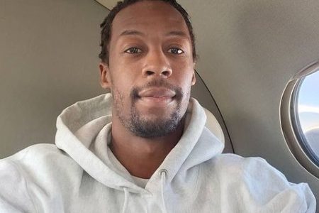 Gael Monfils