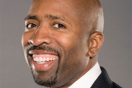 Kenny Smith