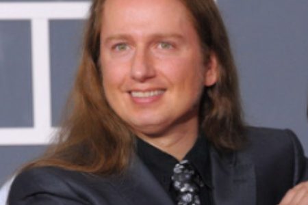 Roy Orbison jr