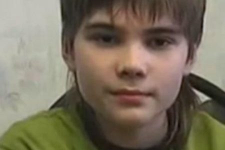 Boriska Kipriyanovich