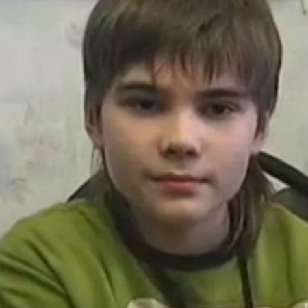 What Age is Boriska Kipriyanovich? Parents | Sibling What Age is Boriska Kipriyanovich? Parents | Sibling