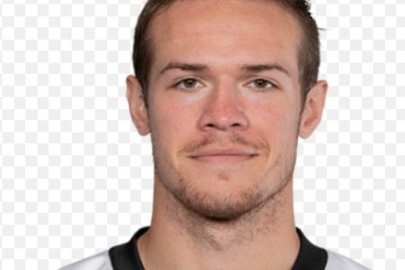 Taylor Heinicke
