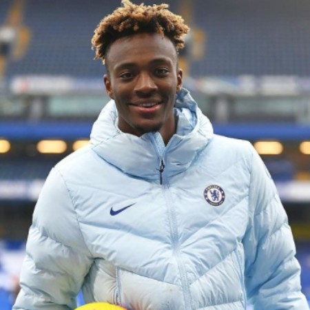 Who Is Tammy Abraham Girlfriend Net Worth 2021 Age Patent Height