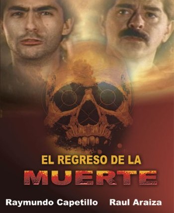 Raymundo Capetillo photo in the poster