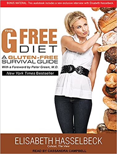 Elisabeth Hasselbeck in the poster 