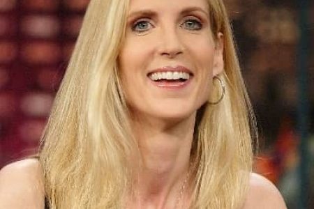 Ann Coulter