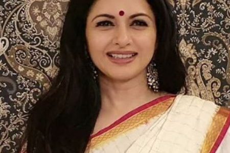 Bhagyashree