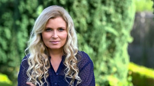 CeCe Moore, American genetic genealogist