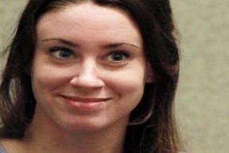 Casey Anthony