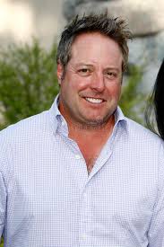 Gary Valentine in a frame 