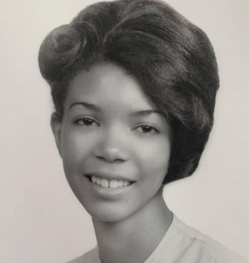 Gabrielle Union's Mother