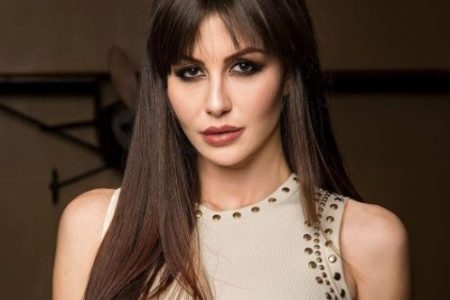 Giorgia Andriani