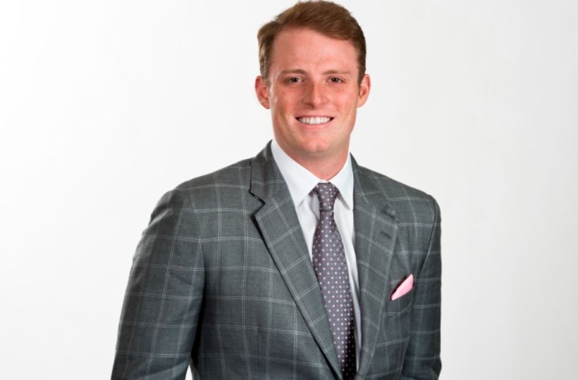 Who is American football quarterback-Greg McElroy Wife? Past Affairs and Girlfriends