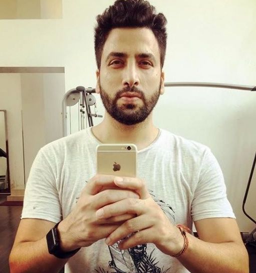 Gurikk Maan, Indian Song Director