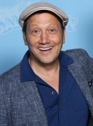 Helena Schneider's ex-husband, Robert Schneider