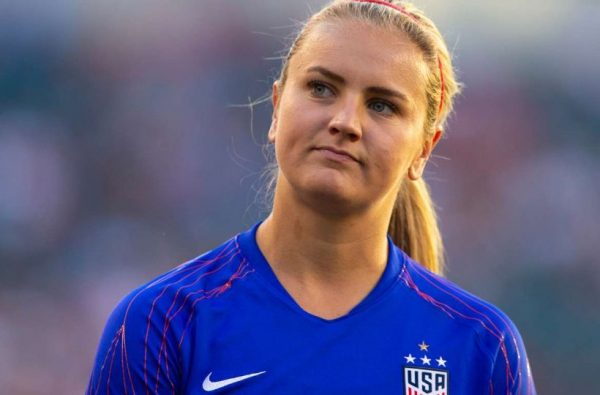 Who is Lindsey Horan Husband? Family, Past Affairs and Boyfriend