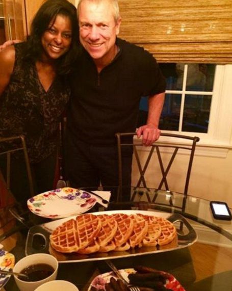 Who is Lori Stokes's Husband? Children and Family of Lori Stokes