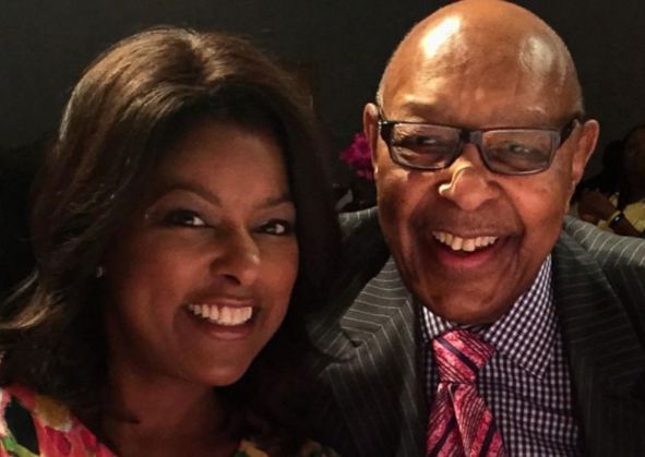 Who is Lori Stokes's Husband? Children and Family of Lori Stokes