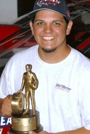 Lynsi Snyder's ex-husband, Val Torres Jr