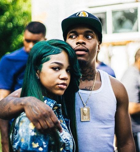 Molly Brazy Bio, Age, Real Name, Baby, Net Worth, Boyfriend, Height ...