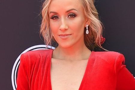 Nastia Liukin