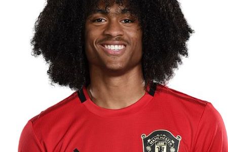 Tahith Chong