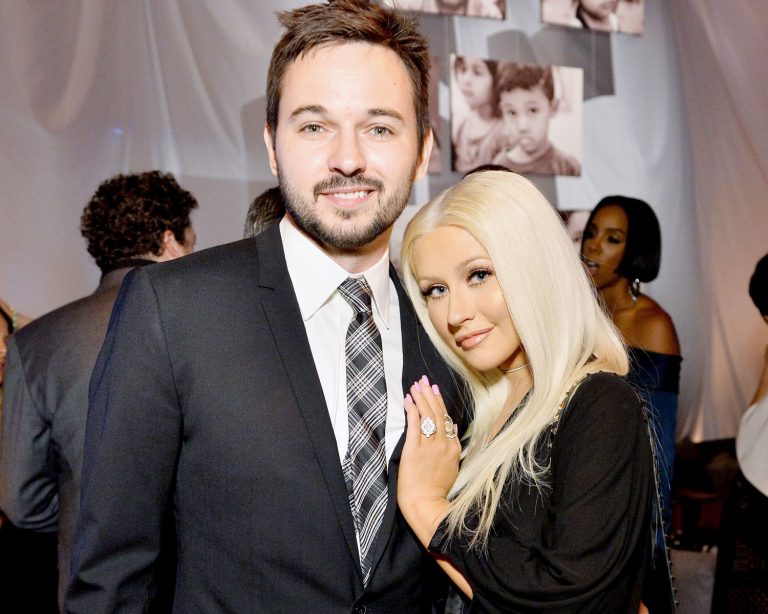 What is Christina Aguilera Net Worth 2022? Boyfriend, Height, Bio, Parents