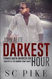John Alite in the poster