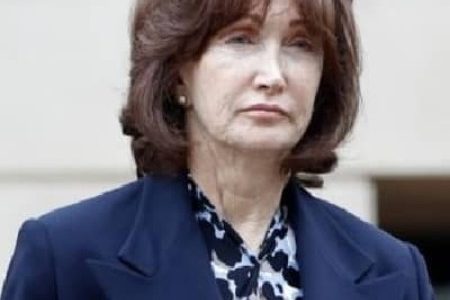 Kathleen Bond Manafort