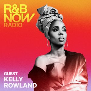 Nadeska Alexis in the poster 