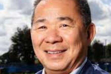 Vichai Srivaddhanaprabha